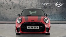 MINI Cooper 1.5 C Sport [Level 3] 5dr Auto Petrol Hatchback